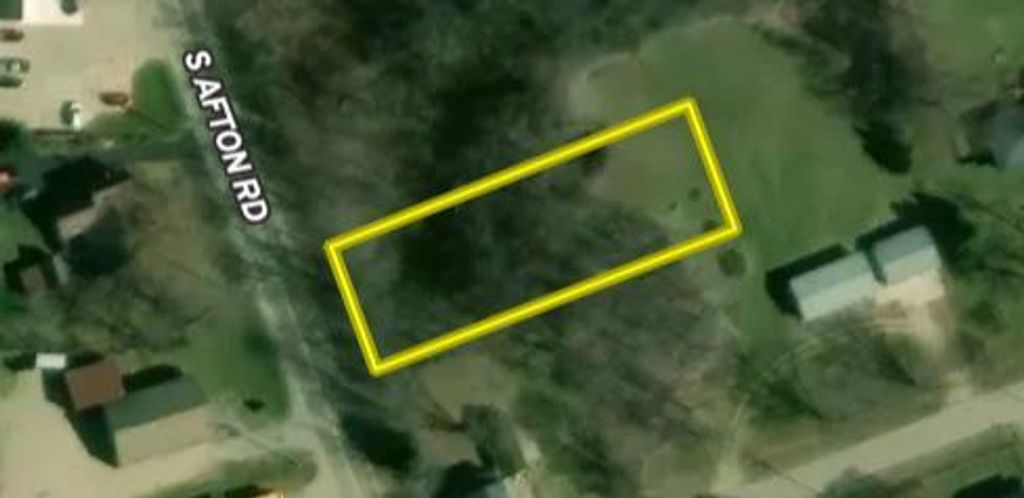 Photo of Lot 2 S Afton ROAD, Beloit, WI 53511 (MLS # 2023547)