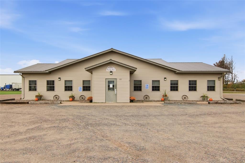 Photo of 121 Division STREET, Withee, WI 54498 (MLS # 1605806)