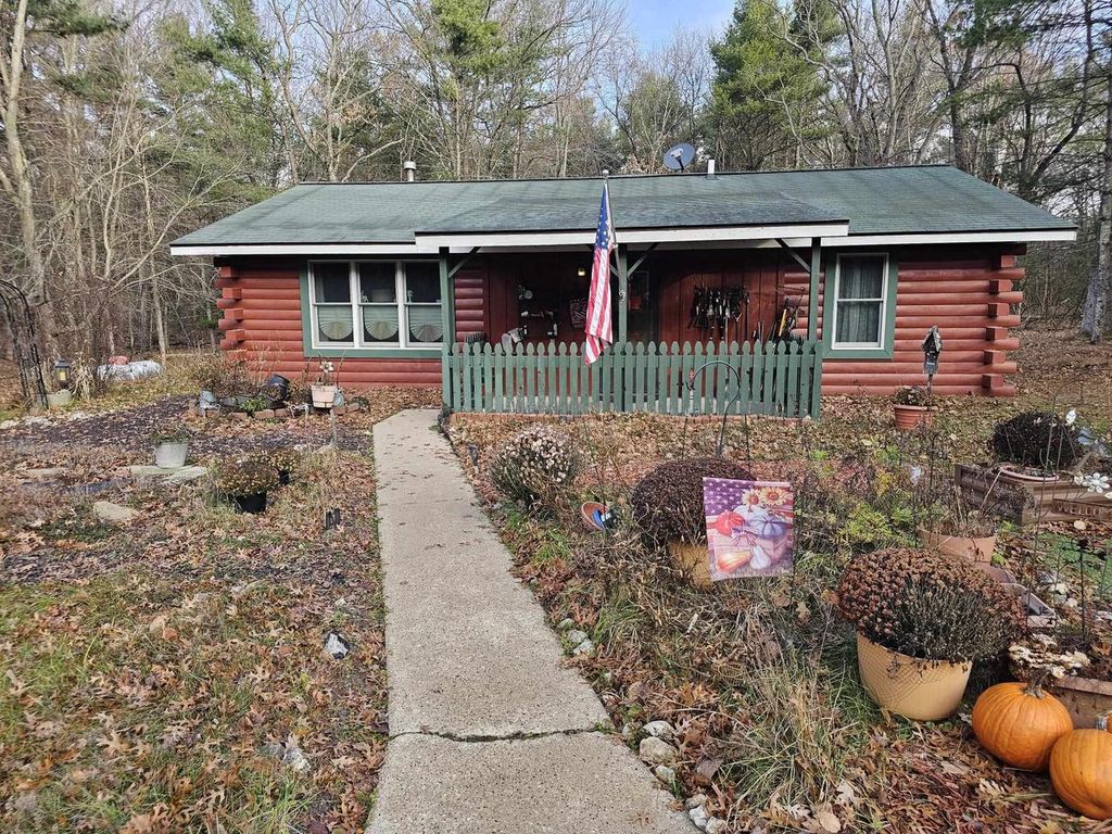 Photo of 26047 Broadway AVENUE, Warrens,warrens, WI 54666 (MLS # 2016345)