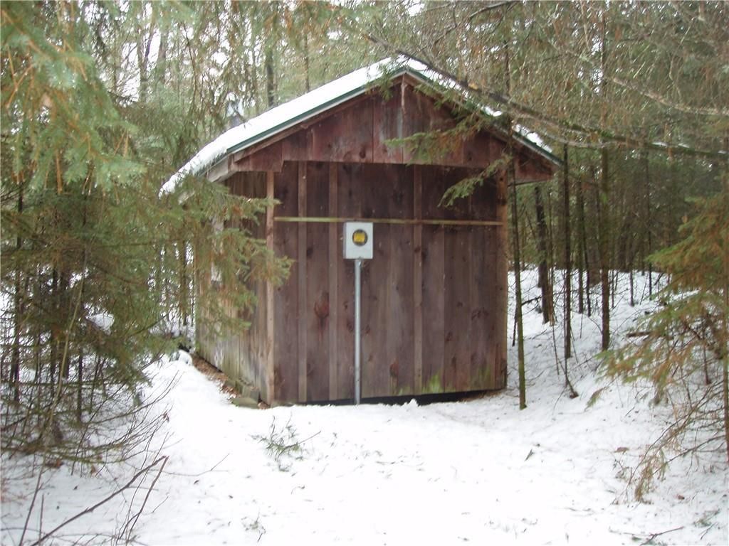 Photo of N14335 Krucky ROAD, Fifield, WI 54524 (MLS # 1597773)