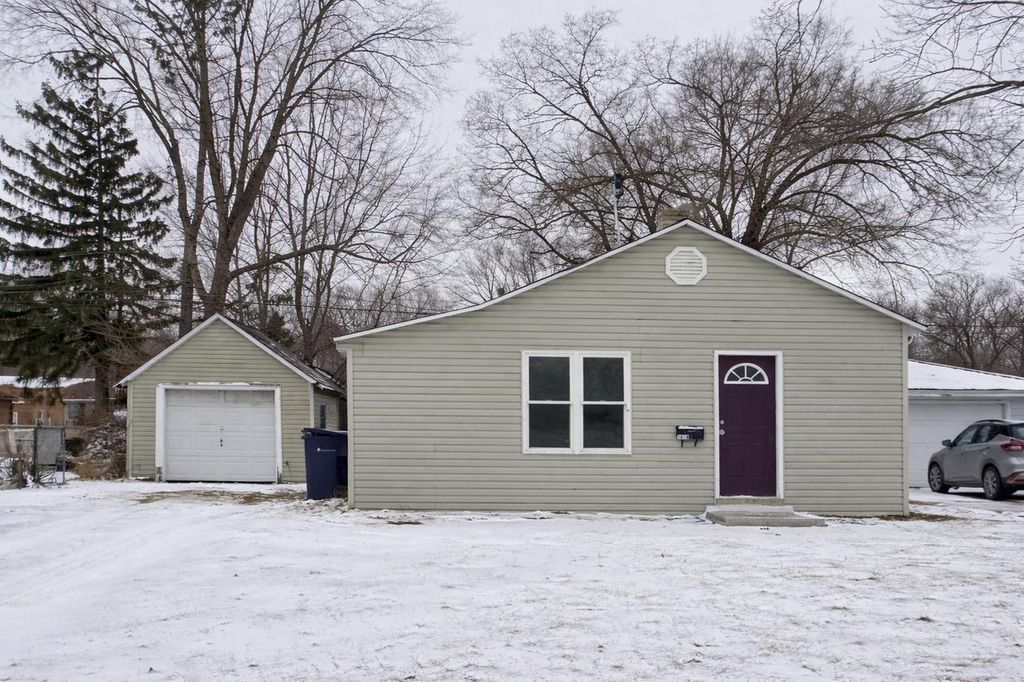 Photo of 1816 S Grant AVENUE, Janesville, WI 53546 (MLS # 2014892)