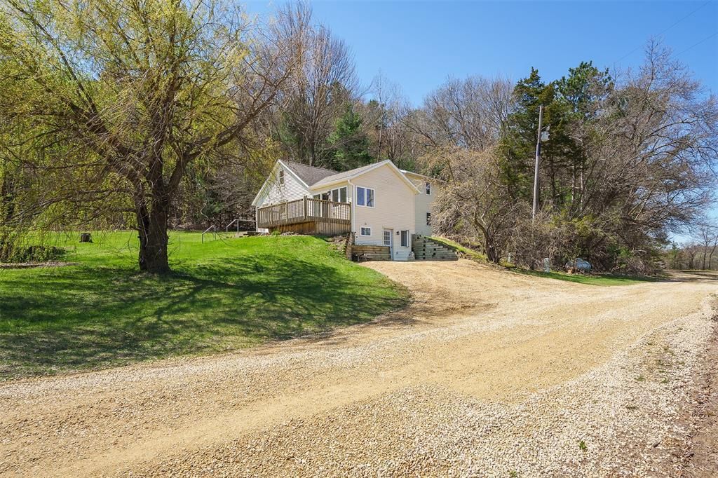 Photo of S 12255 County Road Z, Mondovi, WI 54755 (MLS # 1598959)