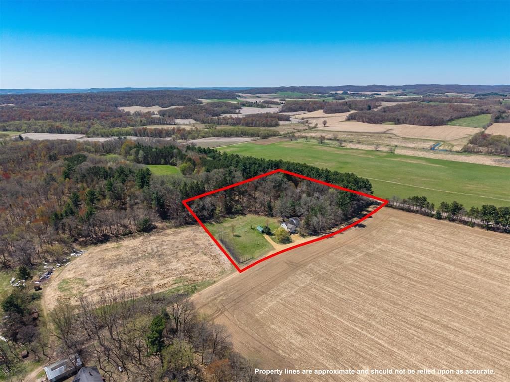 Photo of S 12255 County Road Z, Mondovi, WI 54755 (MLS # 1598959)