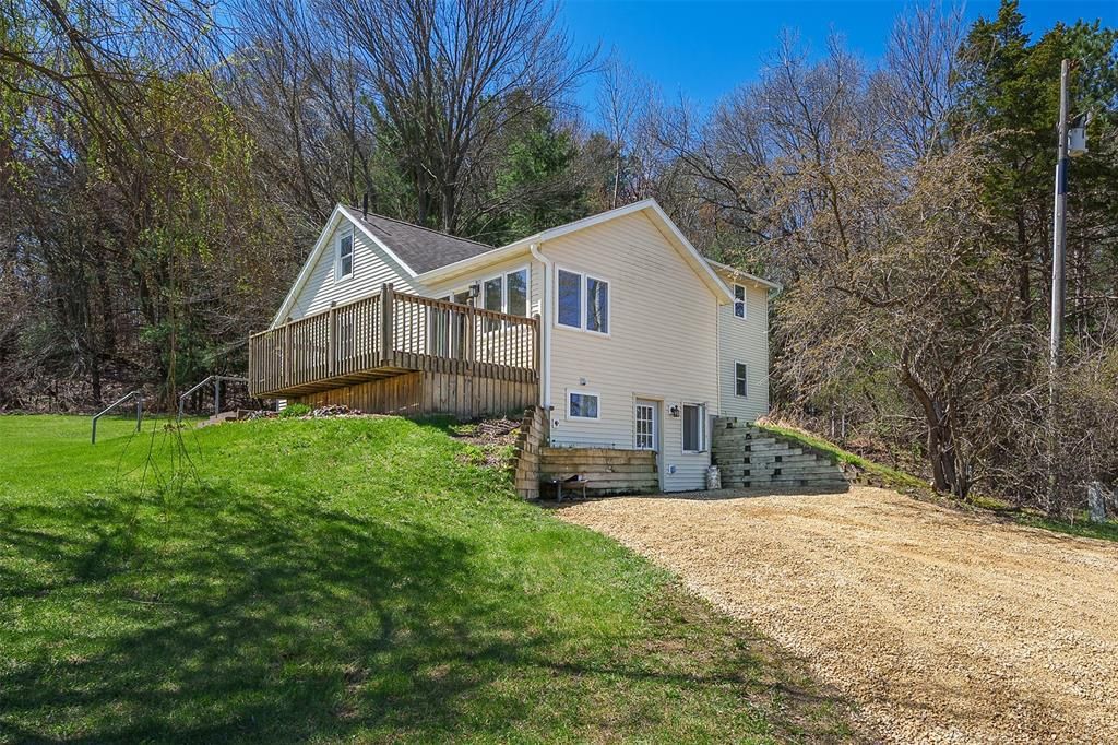 Photo of S 12255 County Road Z, Mondovi, WI 54755 (MLS # 1598959)