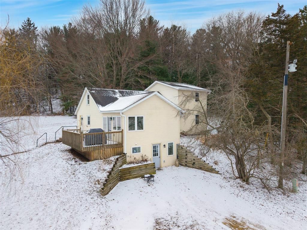 Photo of S 12255 County Road Z, Mondovi, WI 54755 (MLS # 1598959)