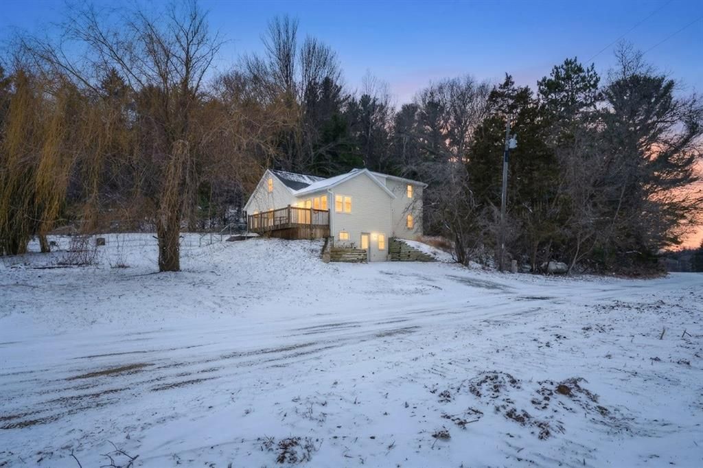 Photo of S 12255 County Road Z, Mondovi, WI 54755 (MLS # 1598959)