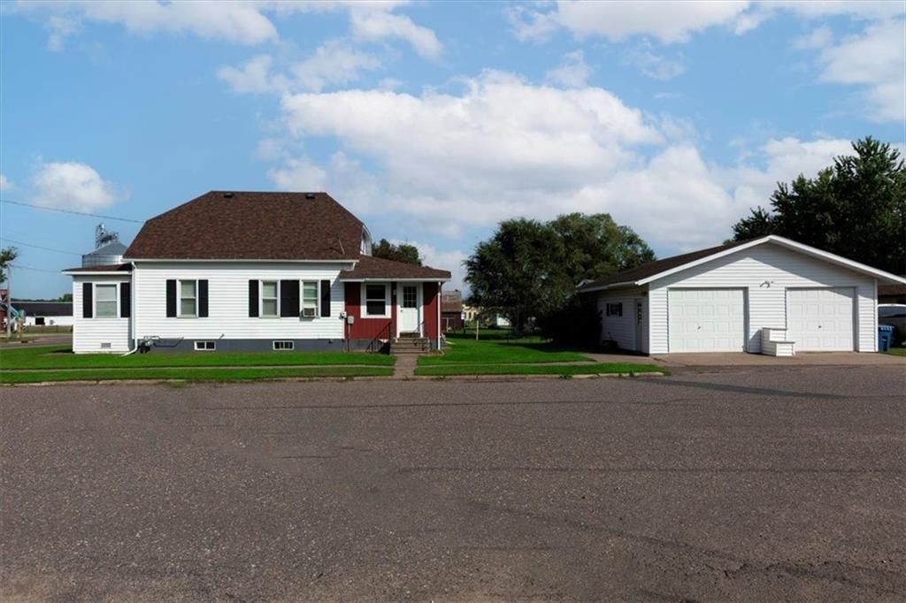 Photo of 100 Grover STREET, Ridgeland, WI 54763 (MLS # 1595636)