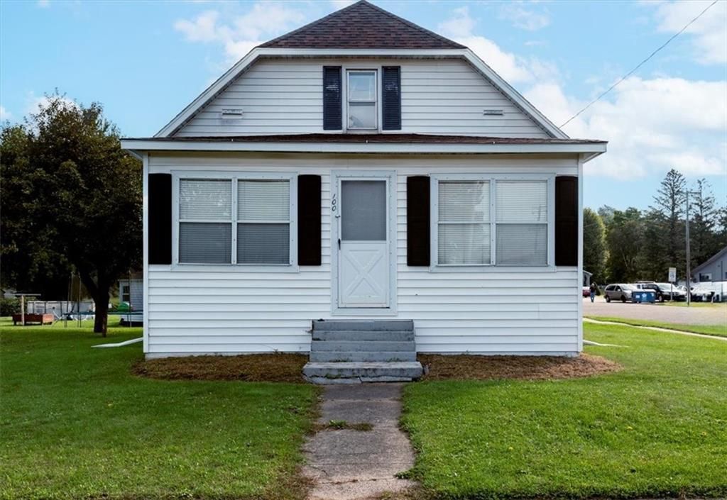 Photo of 100 Grover STREET, Ridgeland, WI 54763 (MLS # 1595636)