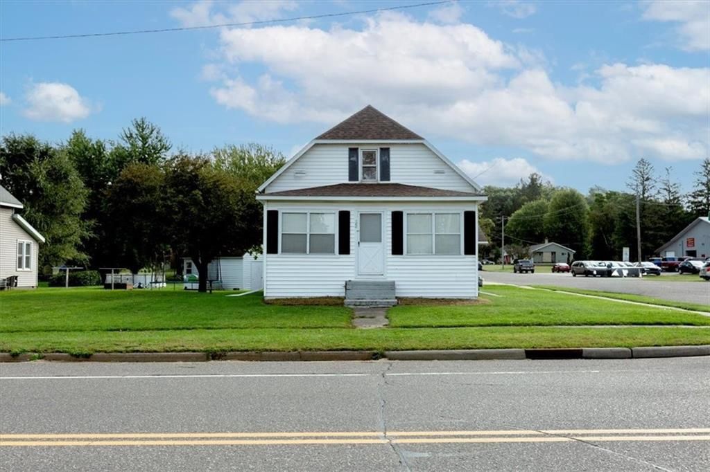 Photo of 100 Grover STREET, Ridgeland, WI 54763 (MLS # 1595636)