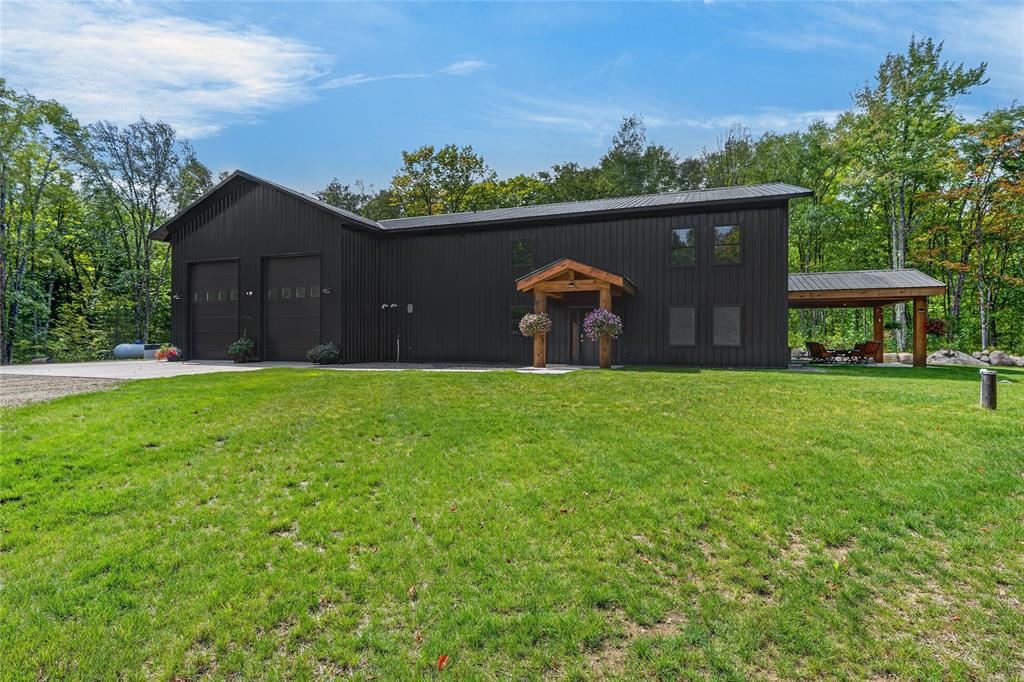 Photo of 7107 W County Highway B, Winter, WI 54896 (MLS # 1601766)