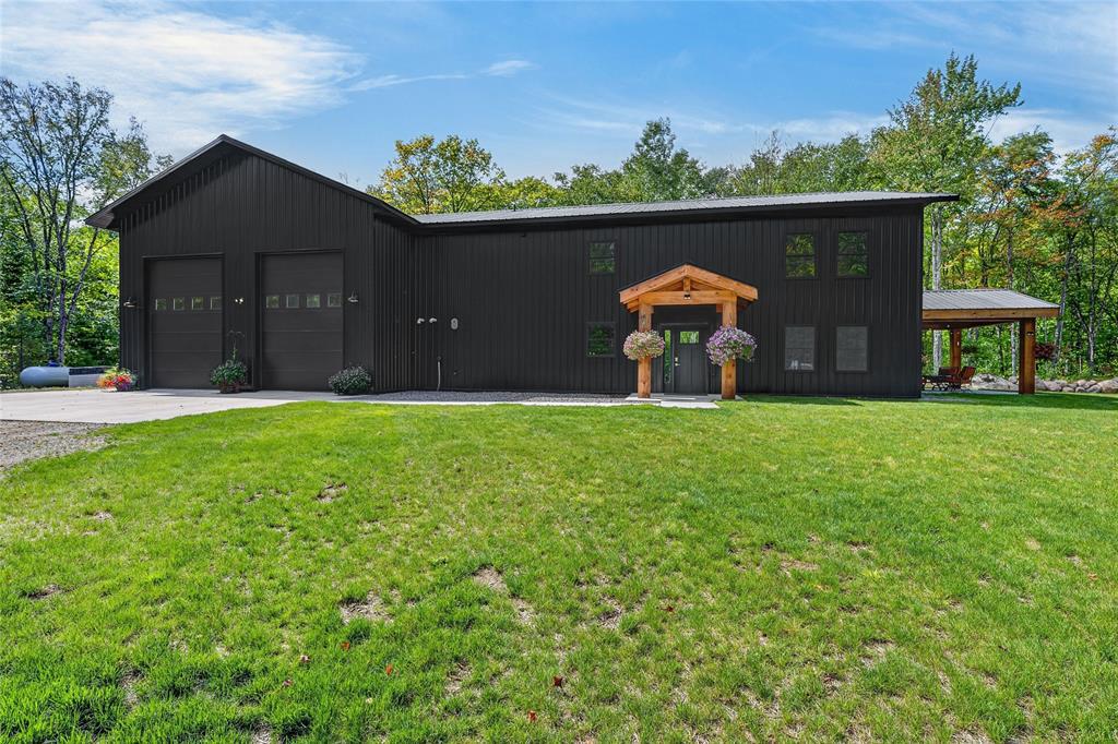 Photo of 7107 W County Highway B, Winter, WI 54896 (MLS # 1601766)