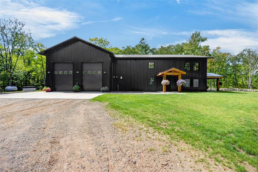Photo of 7107 W County Highway B, Winter, WI 54896 (MLS # 1601766)