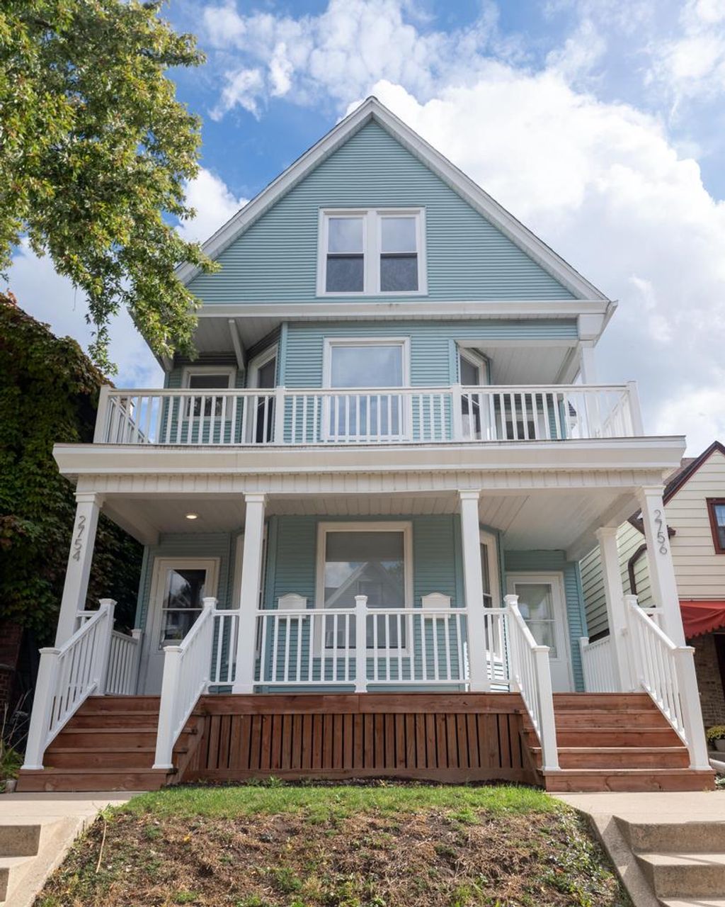 Photo of 2754 S Logan AVENUE #2756, Milwaukee, WI 53207 (MLS # 1940488)