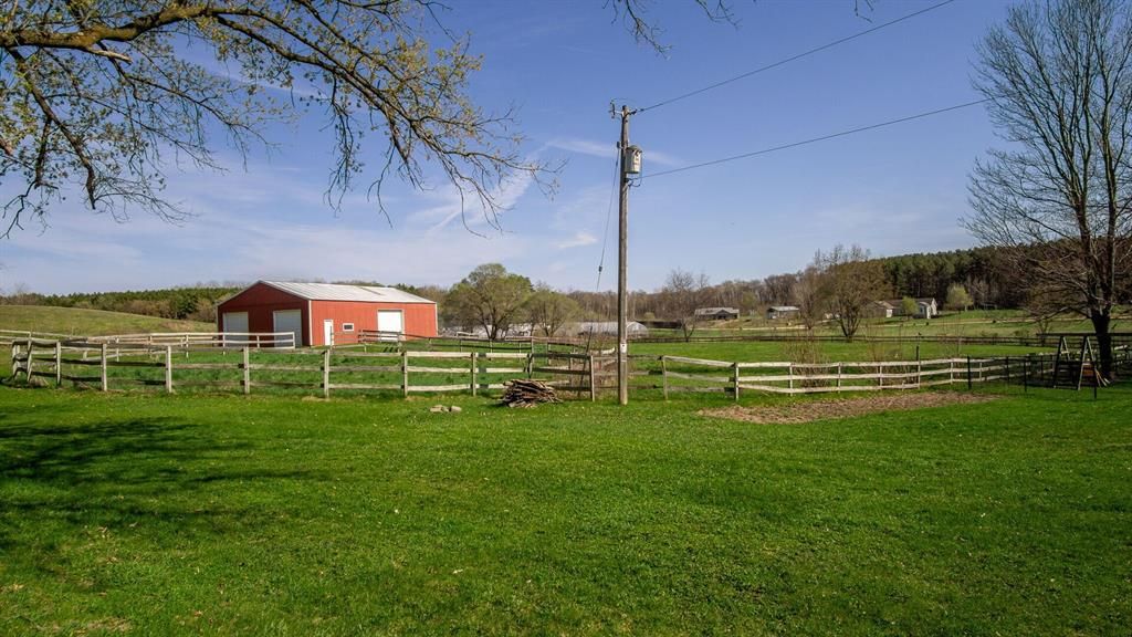 Photo of N3994 County Road H, Elk Mound, WI 54739 (MLS # 1599464)