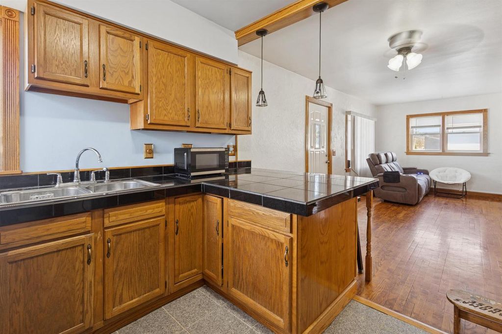 Photo of 3009 Algoma STREET, Stevens Point, WI 54481 (MLS # 22600523)