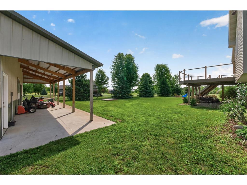 Photo of 1456 129th STREET, New Richmond, WI 54017 (MLS # 7108147)