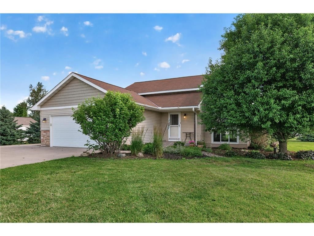 Photo of 1456 129th STREET, New Richmond, WI 54017 (MLS # 7108147)