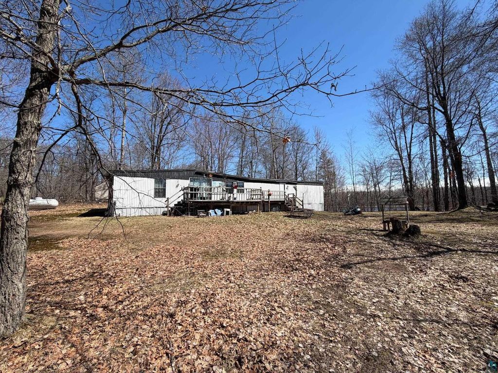 Photo of 15051 S Thorn Lake LOOP, Gordon, WI 54838 (MLS # 6124770)