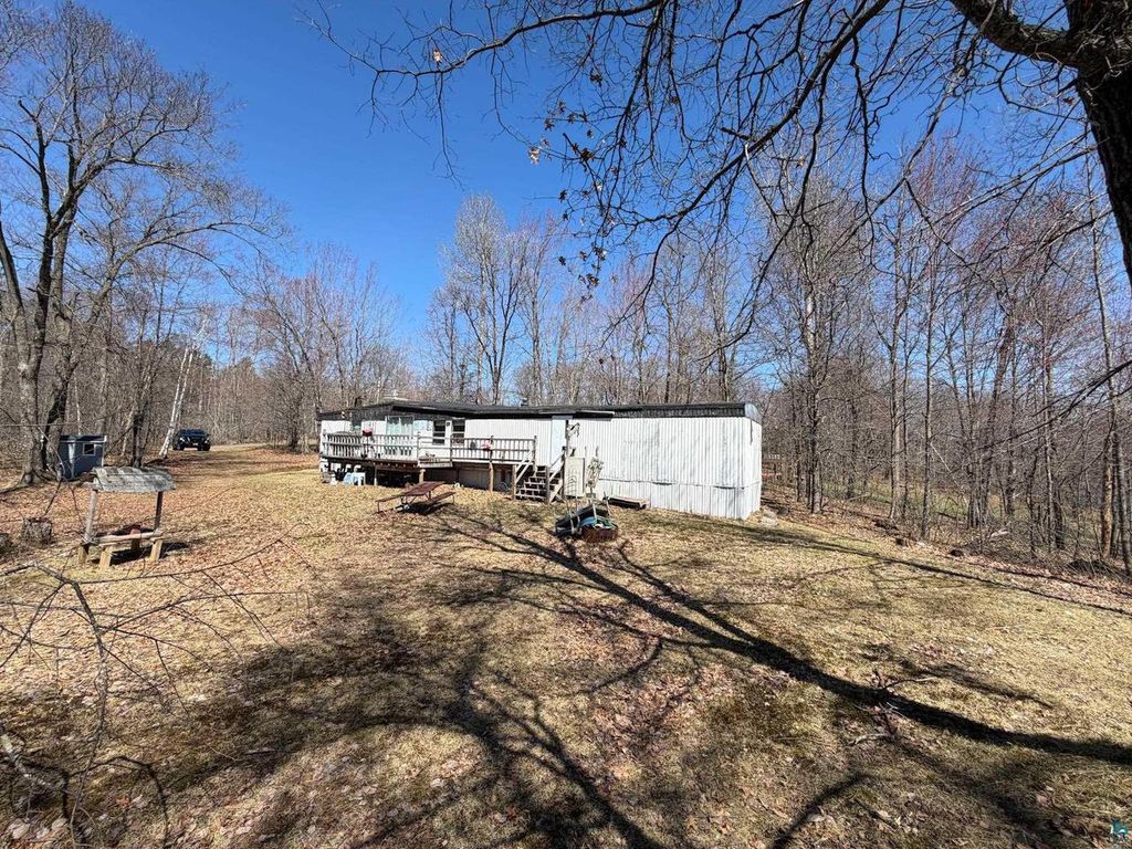 Photo of 15051 S Thorn Lake LOOP, Gordon, WI 54838 (MLS # 6124770)