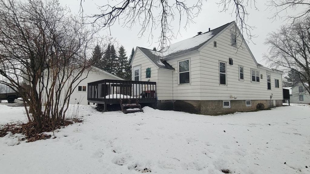 Photo of N8872 Elm STREET, Gilman, WI 54433 (MLS # 50317682)