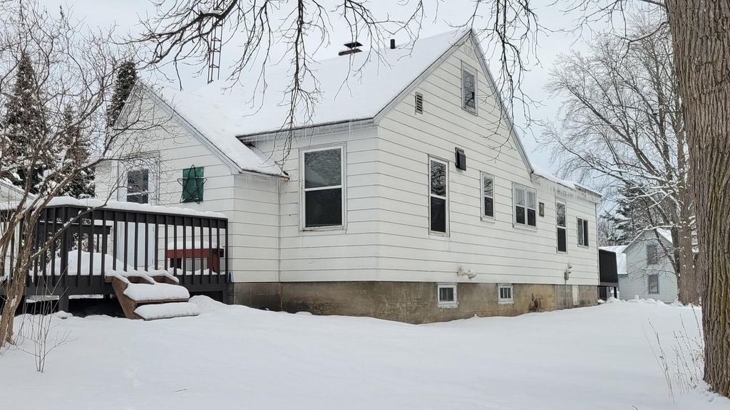 Photo of N8872 Elm STREET, Gilman, WI 54433 (MLS # 50317682)