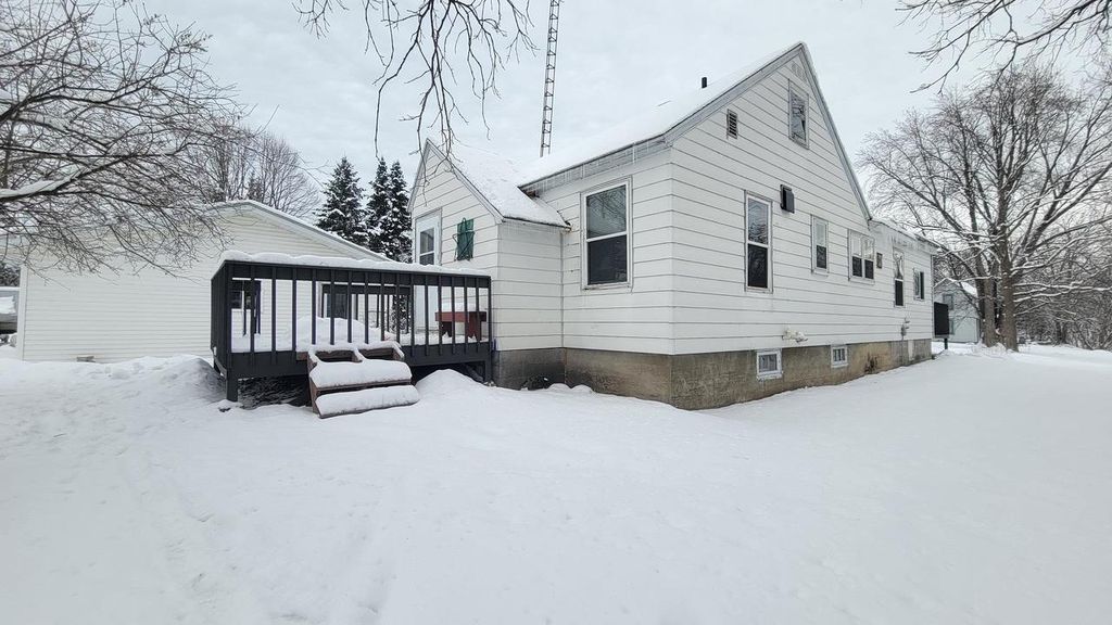 Photo of N8872 Elm STREET, Gilman, WI 54433 (MLS # 50317682)