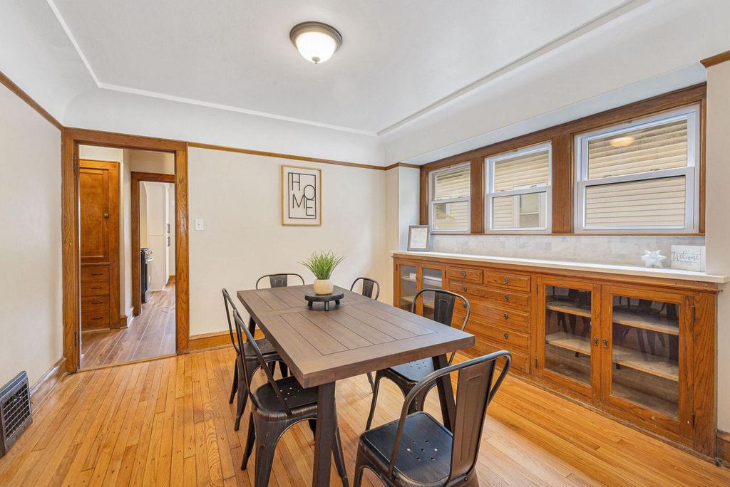 Photo of 3130 N 44th STREET, Milwaukee, WI 53216 (MLS # 1939394)