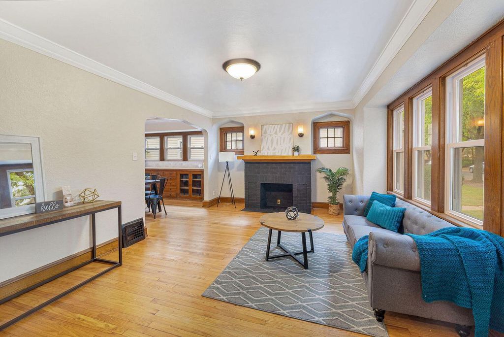 Photo of 3130 N 44th STREET, Milwaukee, WI 53216 (MLS # 1939394)