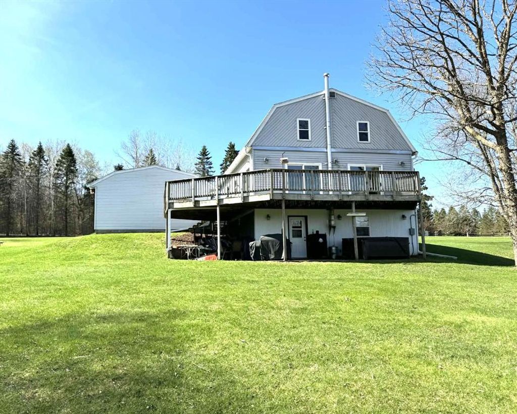Photo of 4900 E Spruce ROAD, Eleva, WI 54738 (MLS # 1601799)