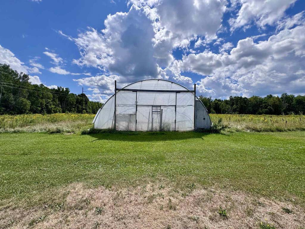 Photo of N6337 County Rd E RD, Tomahawk, WI 54487 (MLS # 50331633)