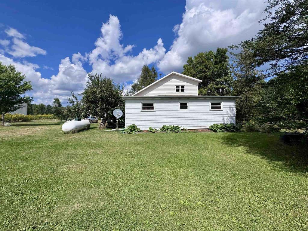 Photo of N6337 County Rd E RD, Tomahawk, WI 54487 (MLS # 50331633)