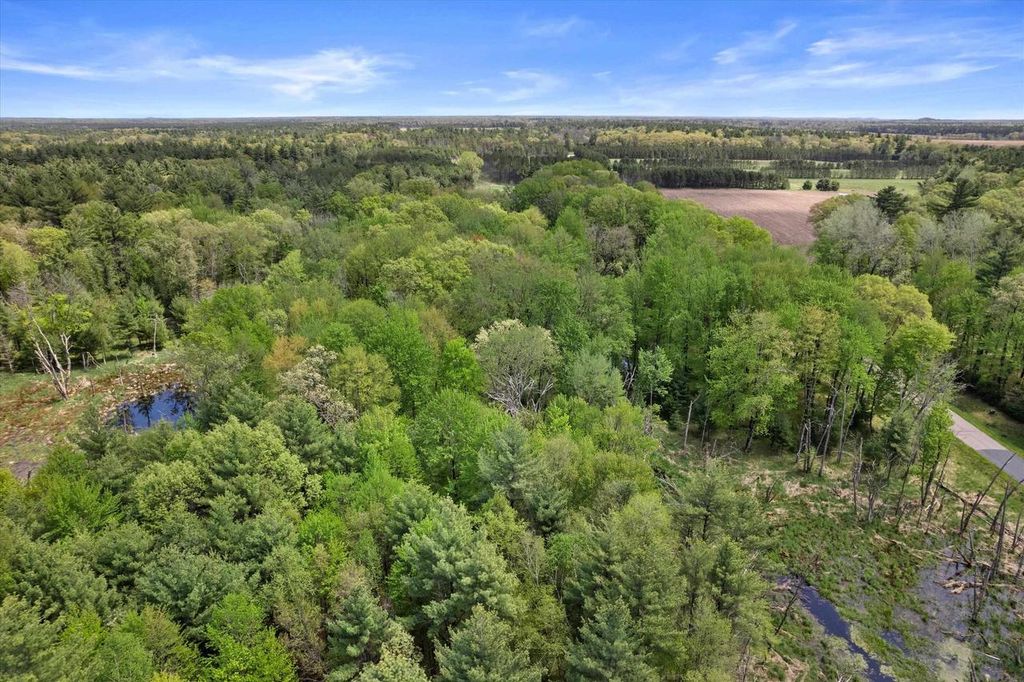 Photo of Lot 3 Chicago AVENUE, Arkdale, WI 54613 (MLS # 2023997)