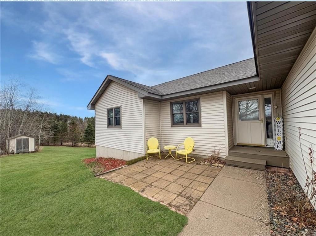 Photo of 1819 145th St. STREET #2, Balsam Lake, WI 54810 (MLS # 1597896)