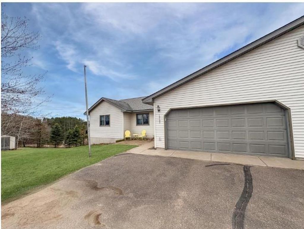 Photo of 1819 145th St. STREET #2, Balsam Lake, WI 54810 (MLS # 1597896)