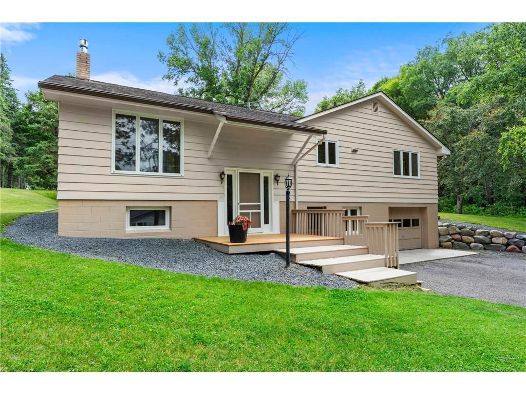 Photo of 740 S Jefferson STREET, Saint Croix Falls, WI 54024 (MLS # 7078357)