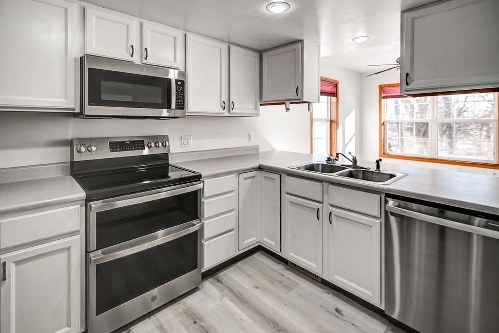 Photo of 6159 Dell DRIVE #1, Madison, WI 53718 (MLS # 2016041)