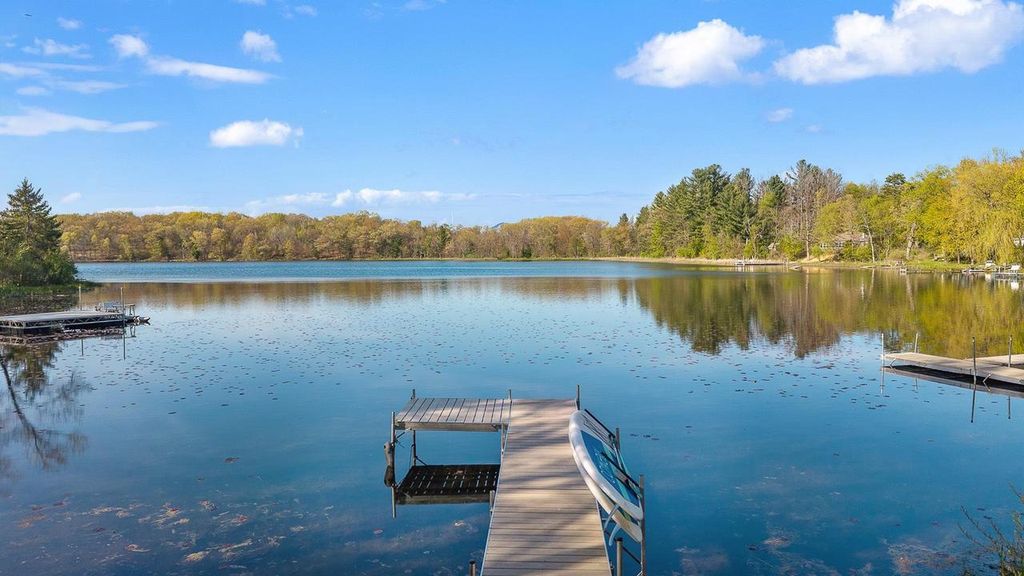 Photo of 214 S Fern LANE, Oxford, WI 53952 (MLS # 2016835)