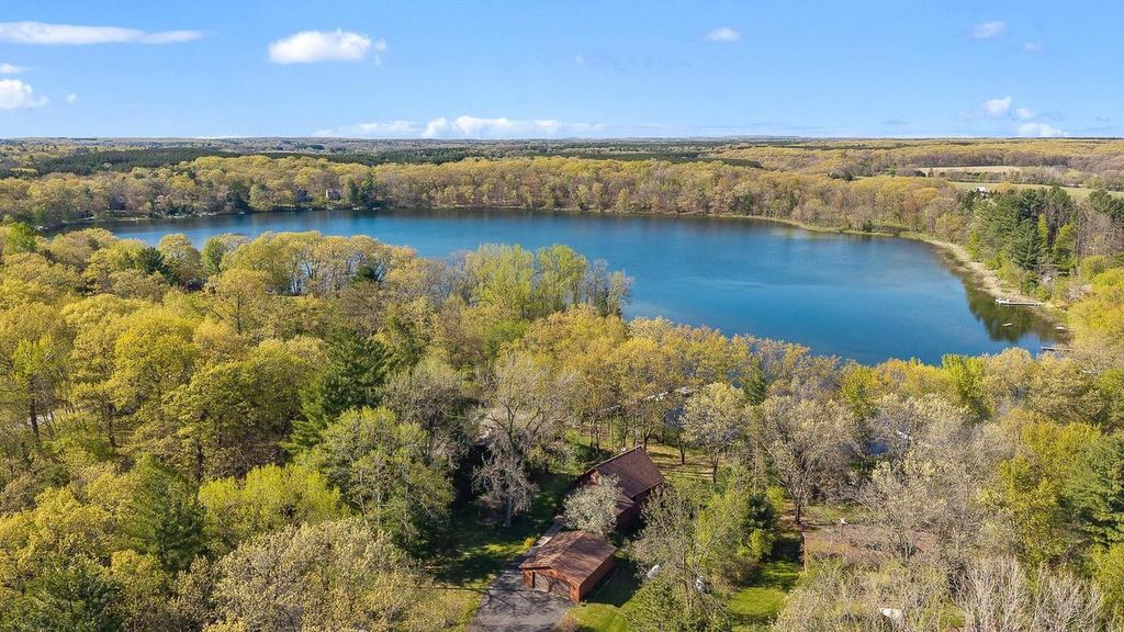 Photo of 214 S Fern LANE, Oxford, WI 53952 (MLS # 2016835)