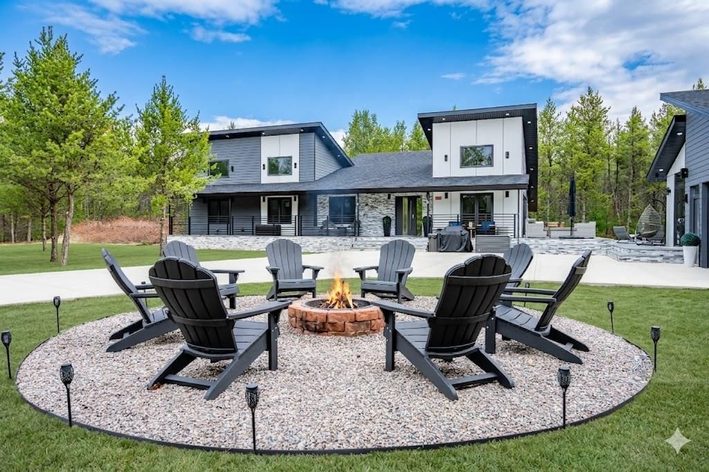 Photo of W5026 26th STREET, Necedah, WI 54646 (MLS # 2020829)