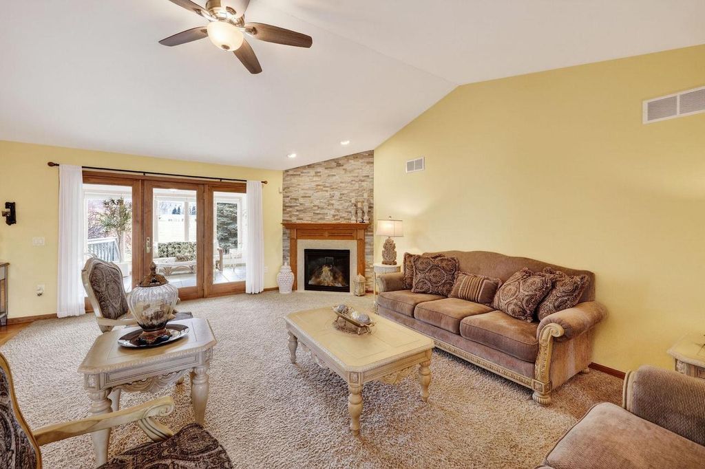 Photo of 3253 Conservancy Estates LANE, Sun Prairie, WI 53590 (MLS # 2016686)