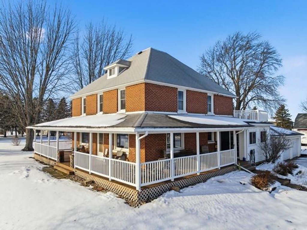 Photo of 8492 Trout DRIVE, Marshfield, WI 54449 (MLS # 22505722)