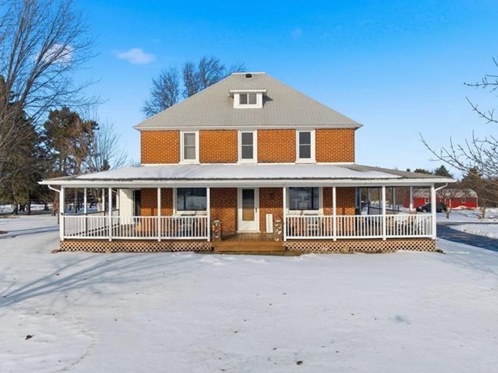 Photo of 8492 Trout DRIVE, Marshfield, WI 54449 (MLS # 22505722)