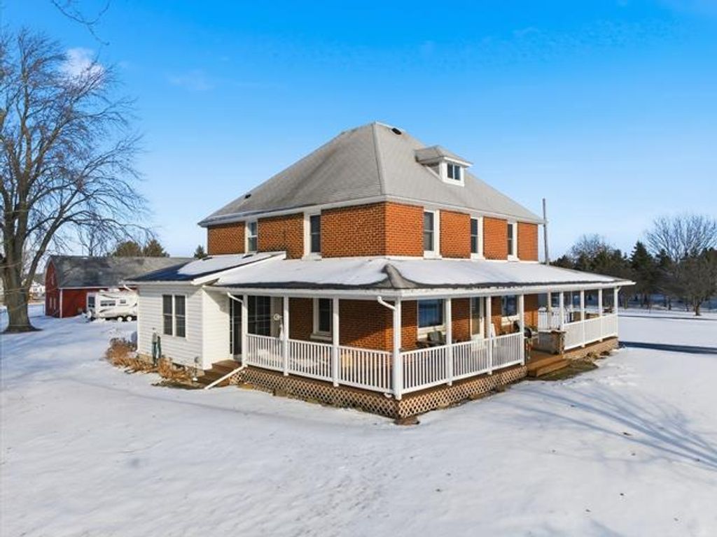 Photo of 8492 Trout DRIVE, Marshfield, WI 54449 (MLS # 22505722)