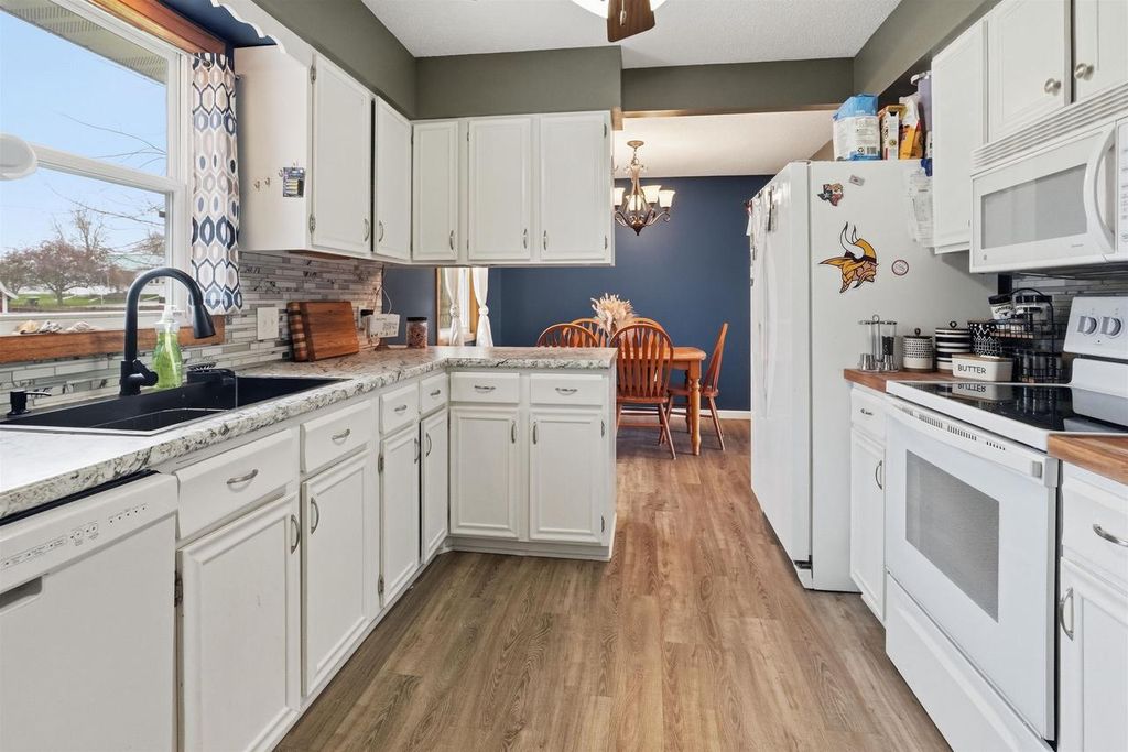 Photo of 585 E McSloy STREET, Gilman, WI 54433 (MLS # 22601686)