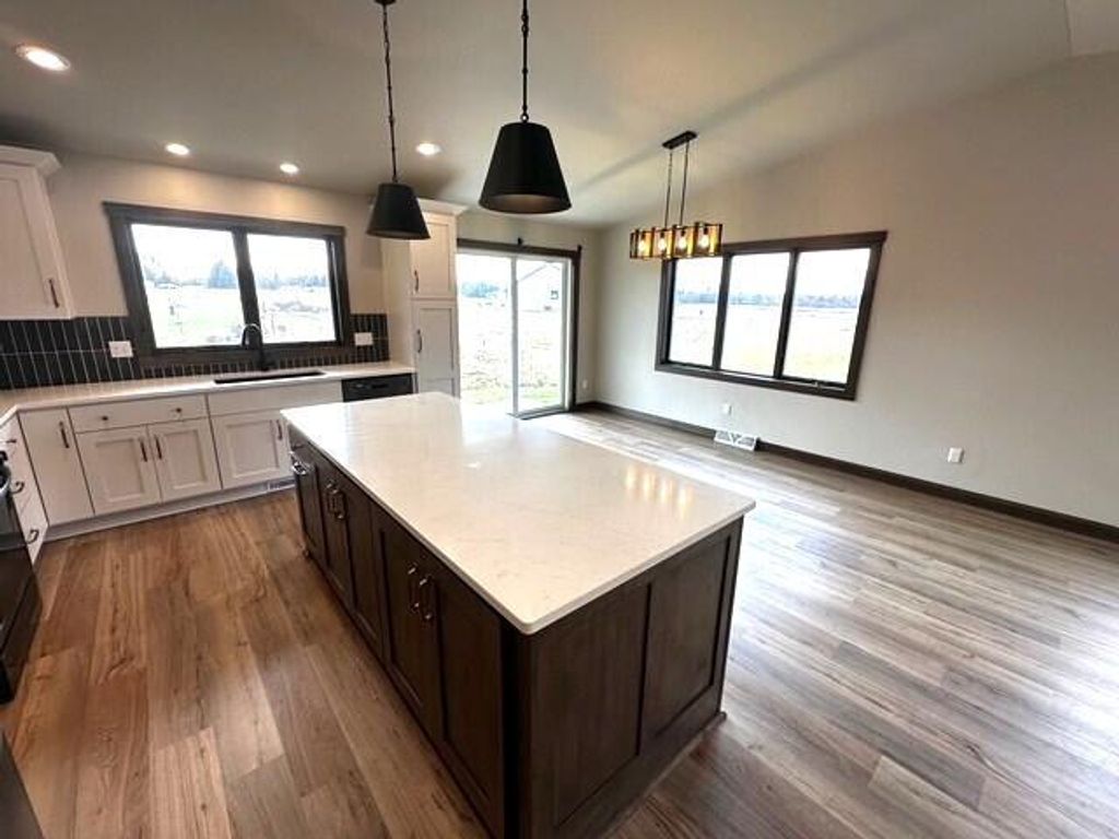 Photo of 100 Orth DRIVE #1, Random Lake, WI 53075 (MLS # 1943411)