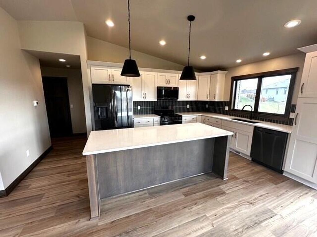 Photo of 100 Orth DRIVE #1, Random Lake, WI 53075 (MLS # 1943411)