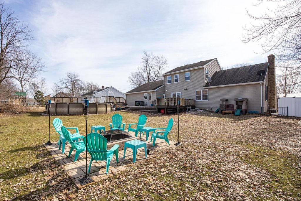 Photo of 1567 Old School PLACE, Greenleaf, WI 54126 (MLS # 50321667)