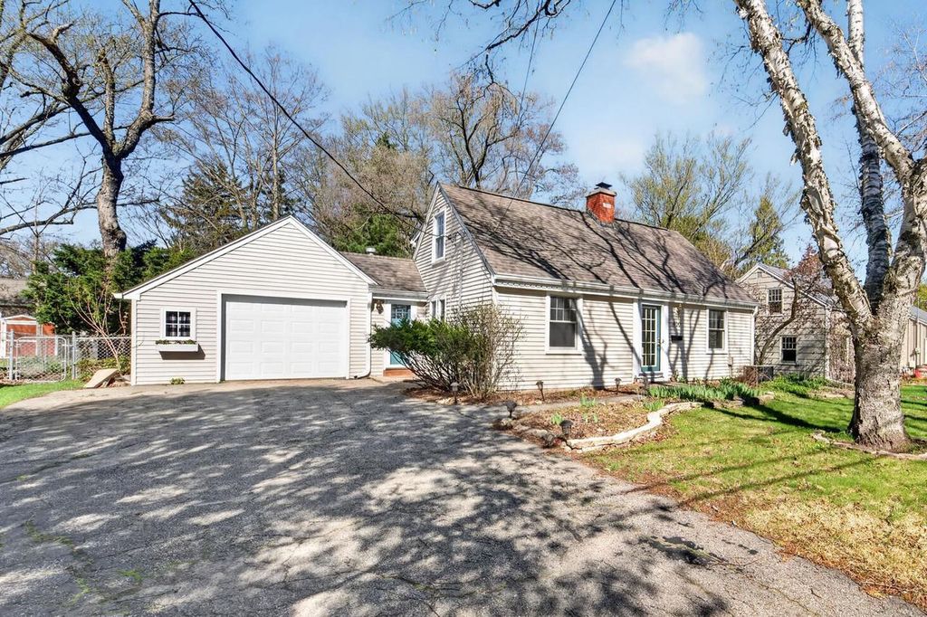 Photo of 450 Charles LANE, Madison, WI 53711 (MLS # 2021462)