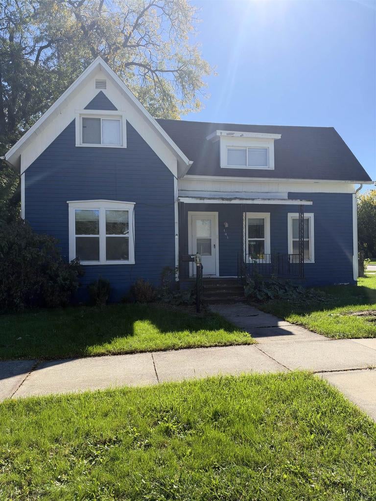 Photo of 446 Thomas STREET, Fond Du Lac, WI 54935 (MLS # 50333867)