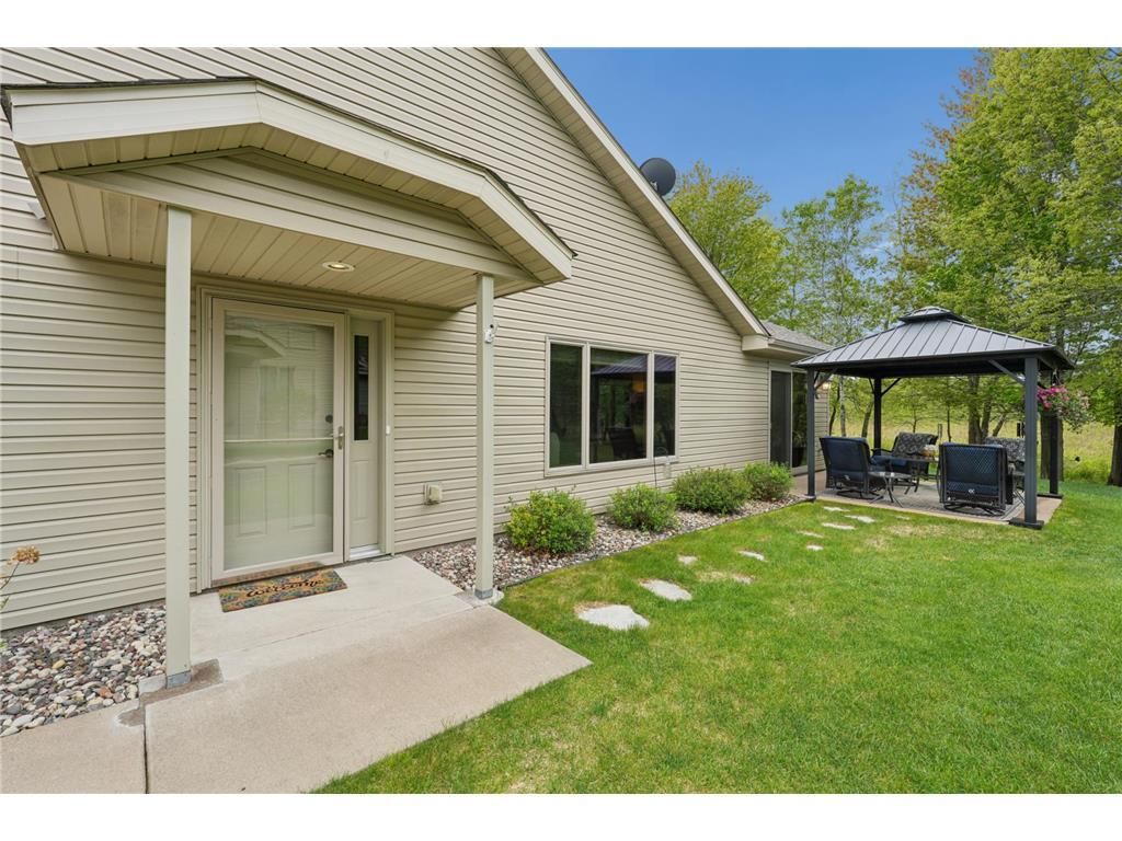 Photo of 300 Deer PATH #5, Osceola, WI 54020 (MLS # 7073430)